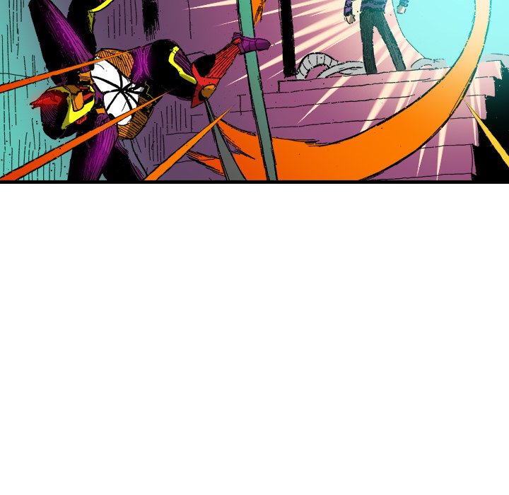 Galauman Galauman EP 90 - Toomics page 44 - 