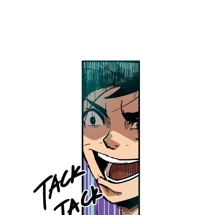 Galauman Galauman EP 90 - Toomics page 51 - 