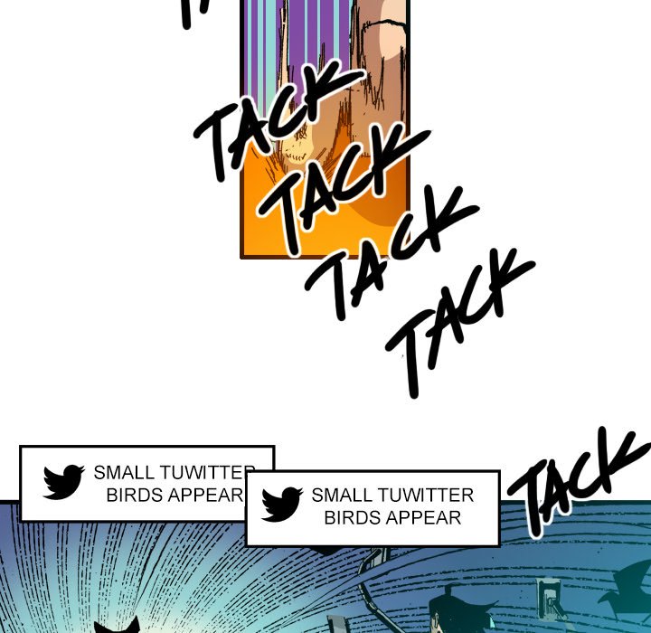 Galauman Galauman EP 90 - Toomics page 52 - 