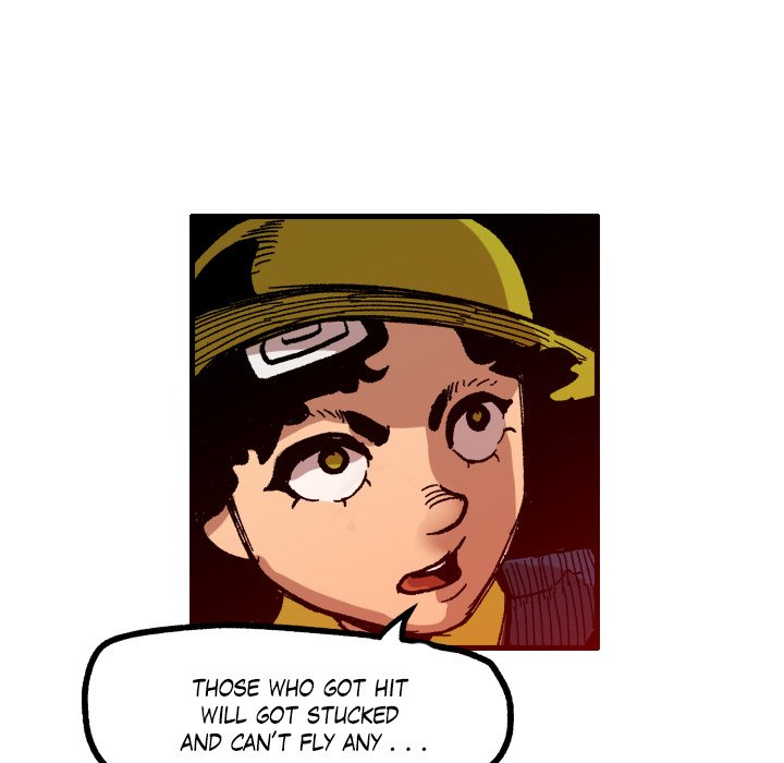 Galauman Galauman EP 90 - Toomics page 56 - 
