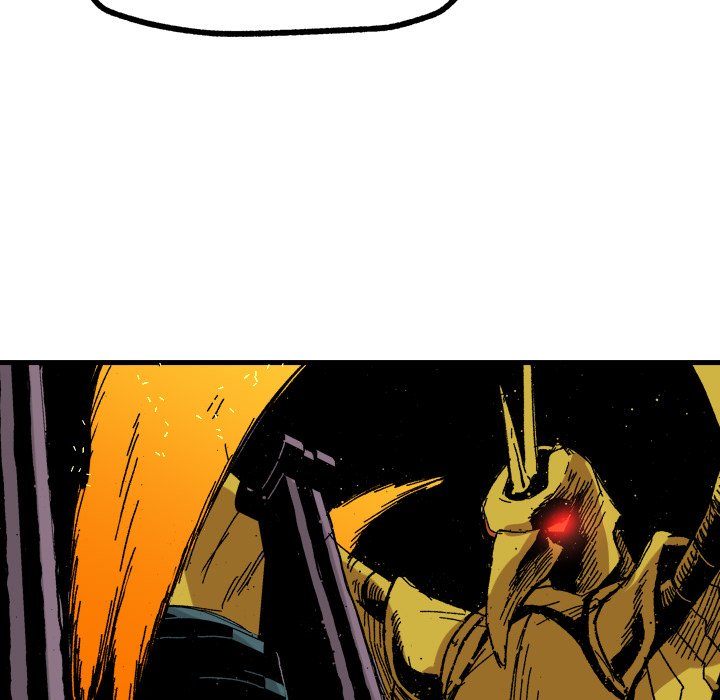 Galauman Galauman EP 90 - Toomics page 57 - 