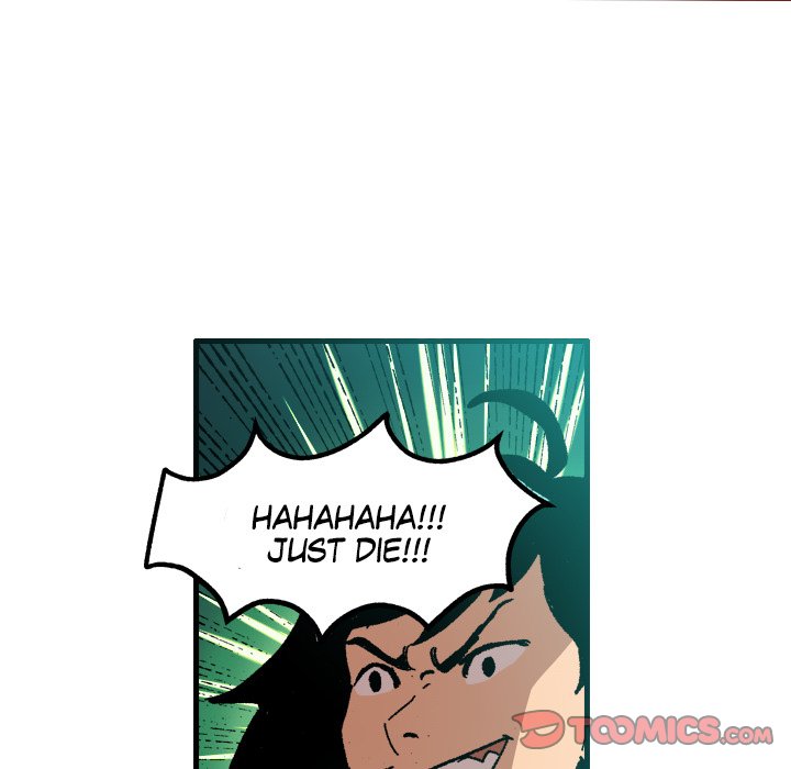 Galauman Galauman EP 90 - Toomics page 62 - 