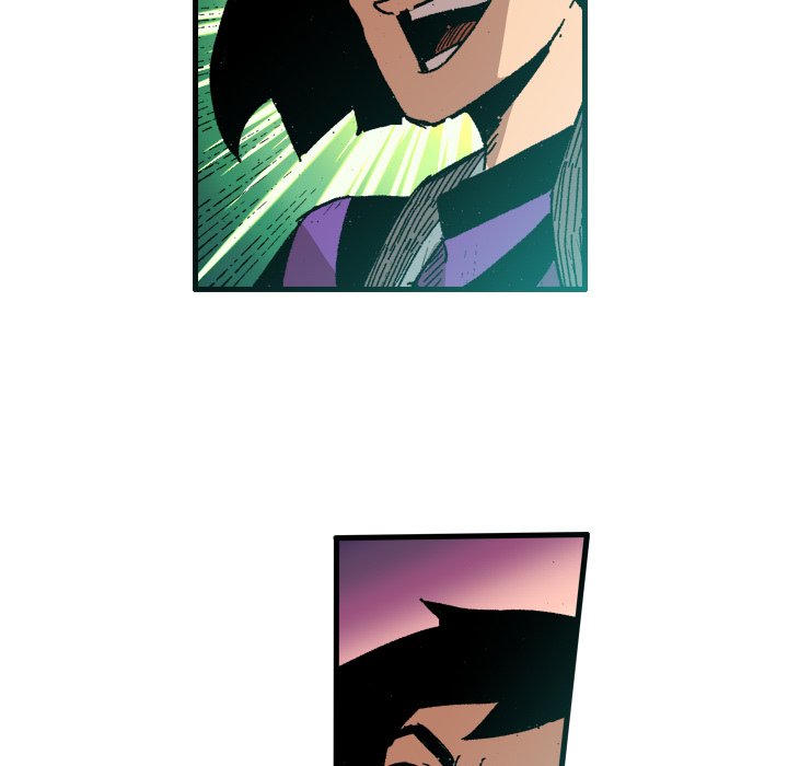 Galauman Galauman EP 90 - Toomics page 63 - 