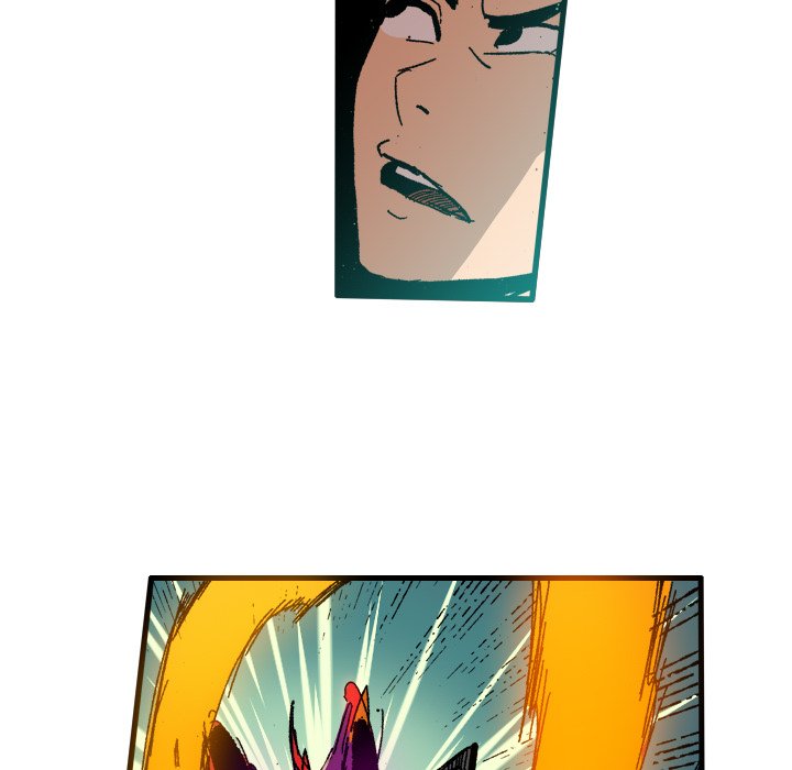 Galauman Galauman EP 90 - Toomics page 64 - 