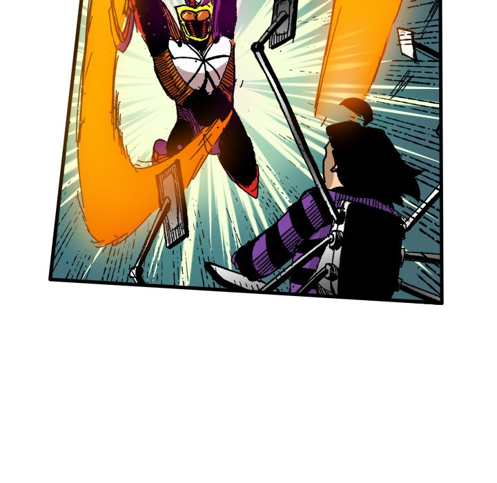 Galauman Galauman EP 90 - Toomics page 65 - 