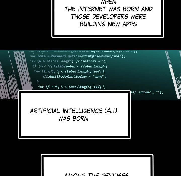 Galauman Galauman EP 91 - Toomics page 11 - 