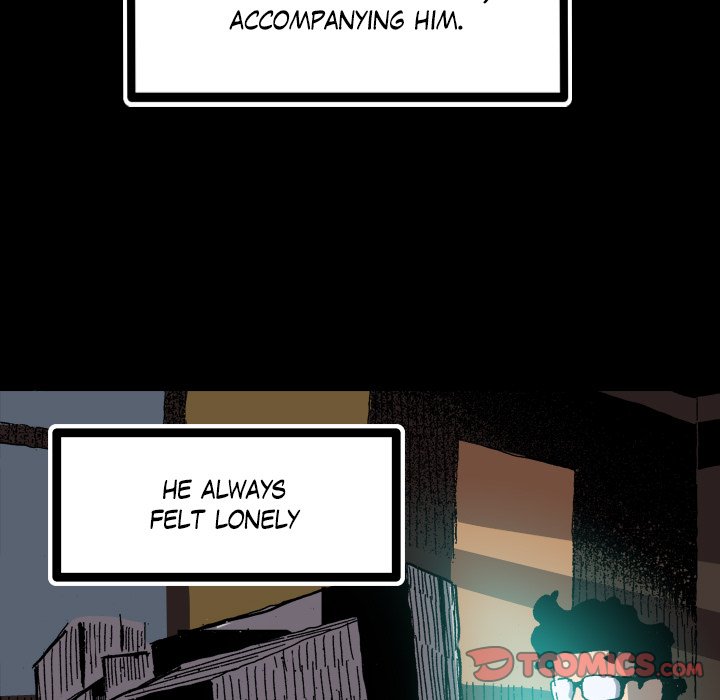 Galauman Galauman EP 91 - Toomics page 13 - 