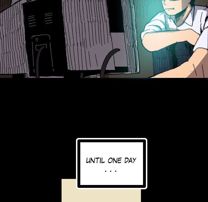 Galauman Galauman EP 91 - Toomics page 14 - 