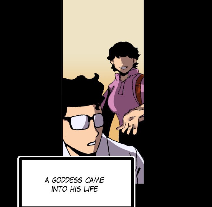 Galauman Galauman EP 91 - Toomics page 15 - 