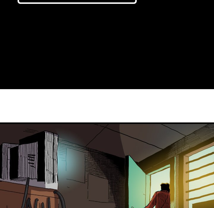 Galauman Galauman EP 91 - Toomics page 16 - 