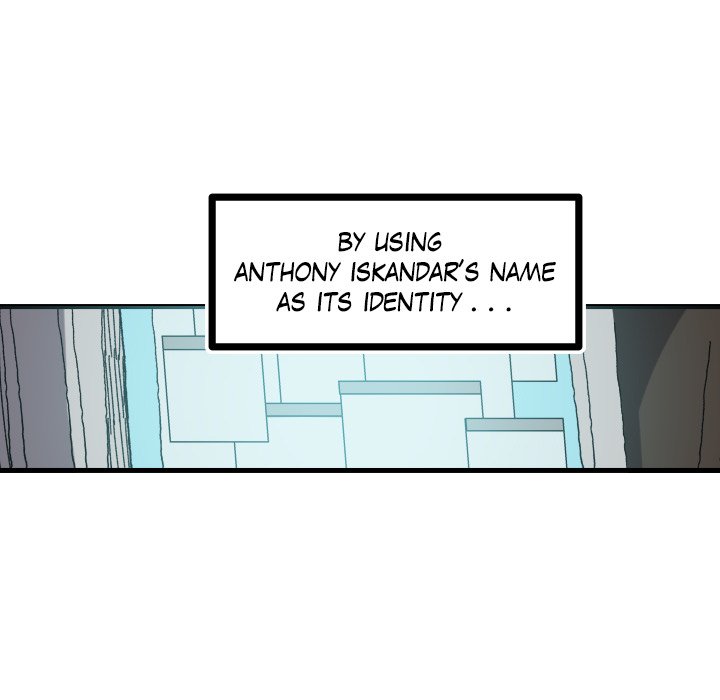 Galauman Galauman EP 91 - Toomics page 18 - 