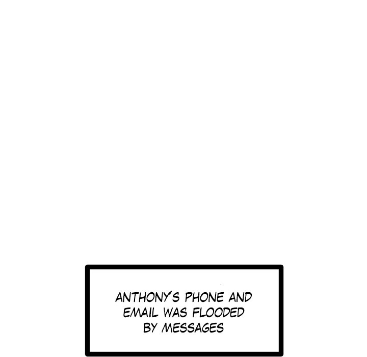 Galauman Galauman EP 91 - Toomics page 20 - 