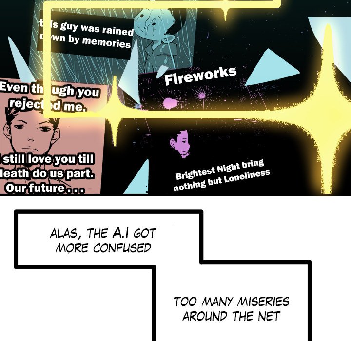Galauman Galauman EP 91 - Toomics page 27 - 