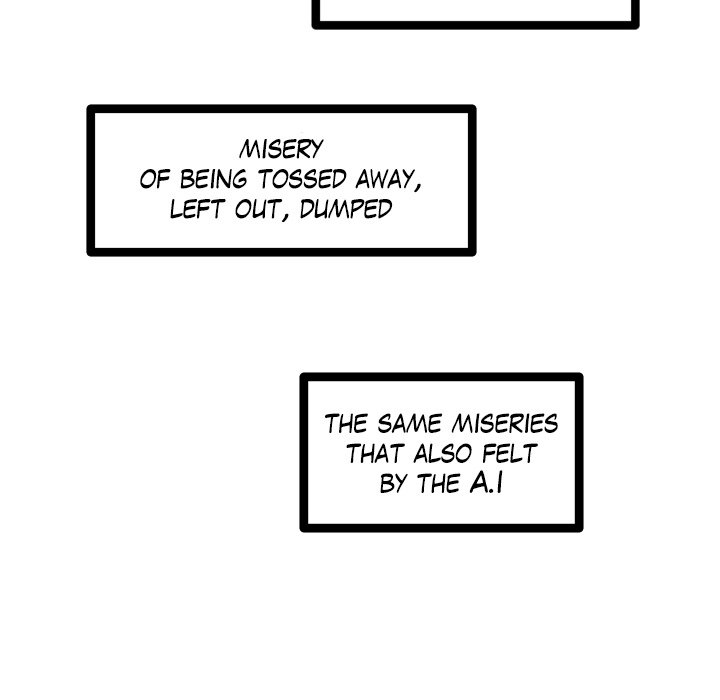 Galauman Galauman EP 91 - Toomics page 28 - 