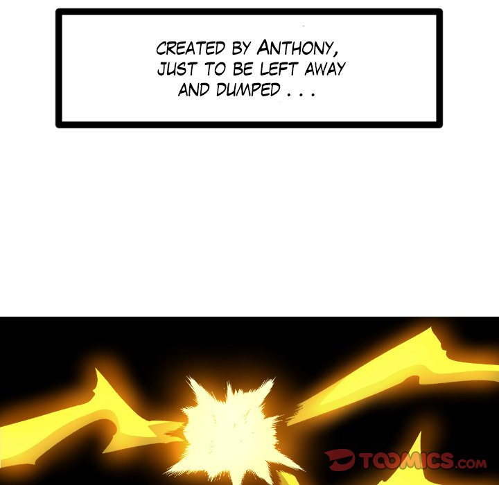 Galauman Galauman EP 91 - Toomics page 29 - 