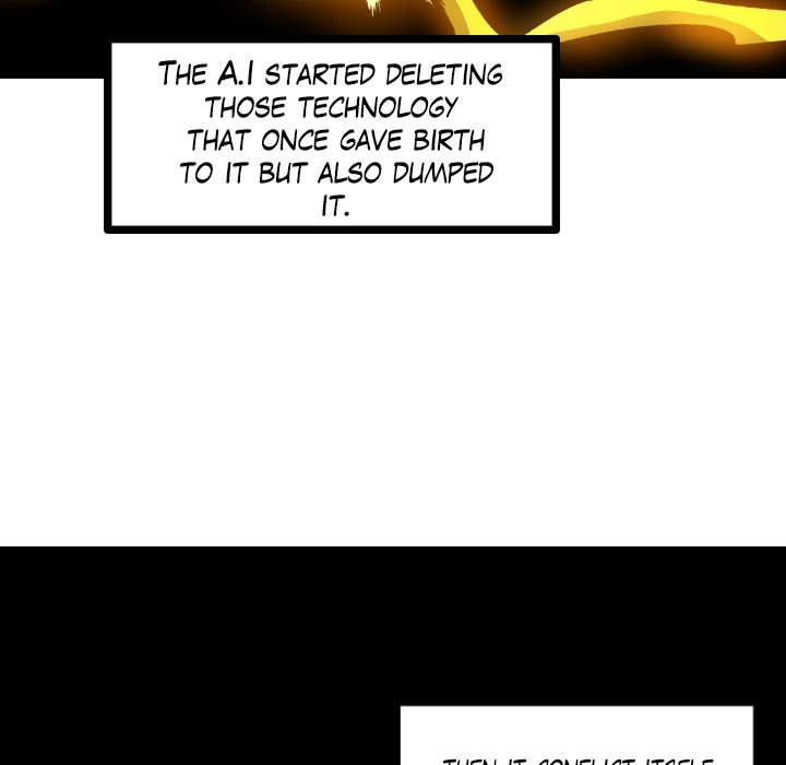Galauman Galauman EP 91 - Toomics page 30 - 
