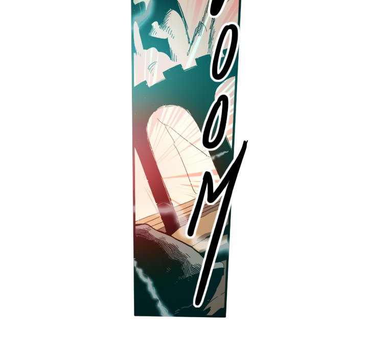 Galauman Galauman EP 91 - Toomics page 39 - 