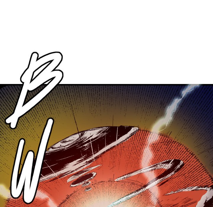 Galauman Galauman EP 91 - Toomics page 40 - 
