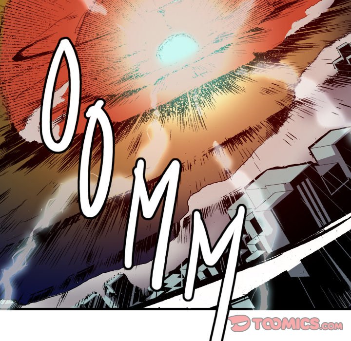 Galauman Galauman EP 91 - Toomics page 41 - 