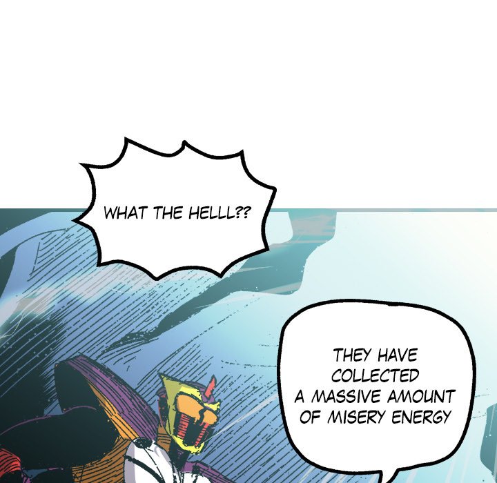 Galauman Galauman EP 91 - Toomics page 43 - 