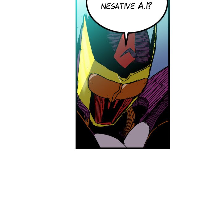 Galauman Galauman EP 91 - Toomics page 6 - 