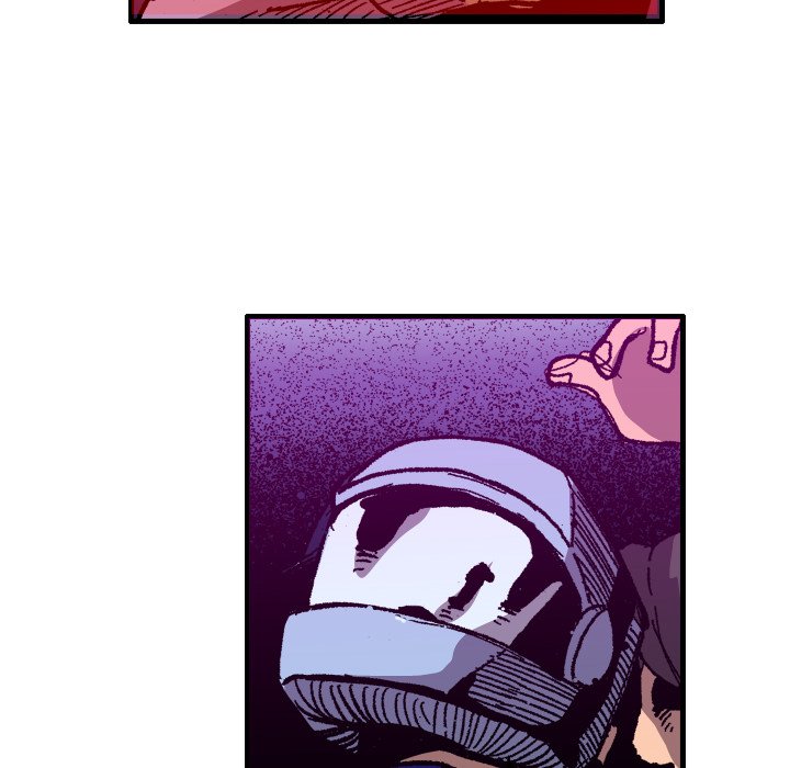 Galauman Galauman EP 91 - Toomics page 51 - 