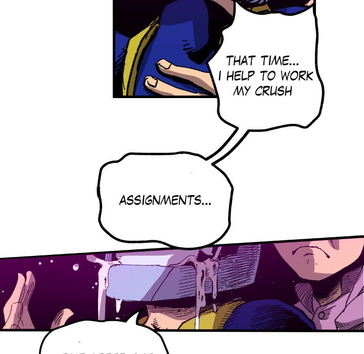 Galauman Galauman EP 91 - Toomics page 52 - 