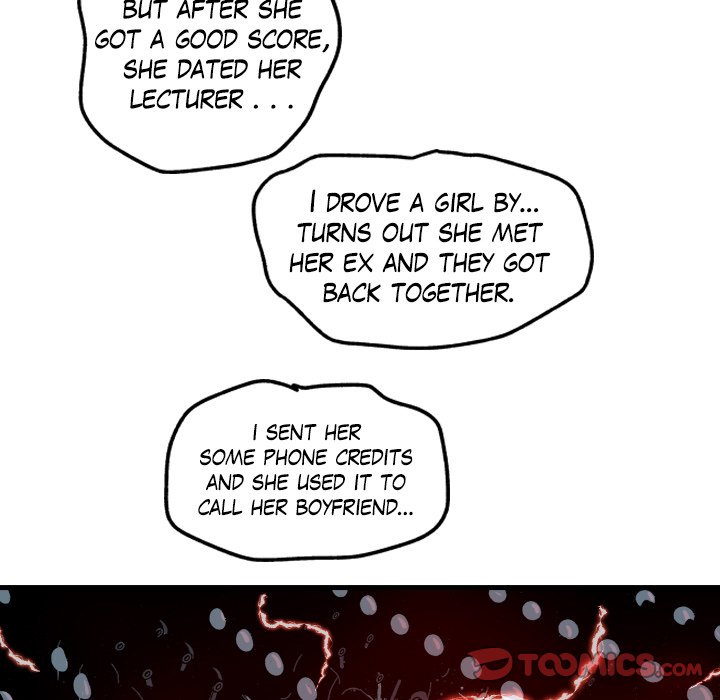 Galauman Galauman EP 91 - Toomics page 53 - 