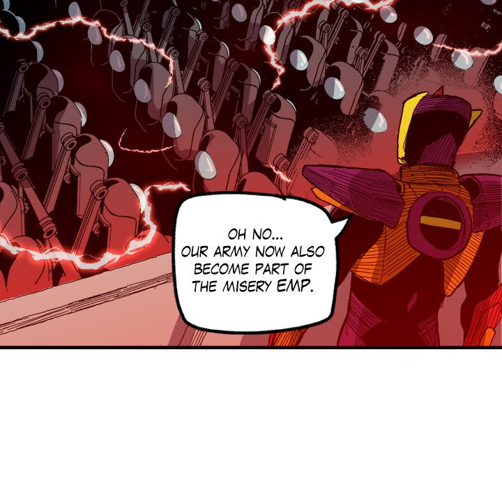 Galauman Galauman EP 91 - Toomics page 54 - 