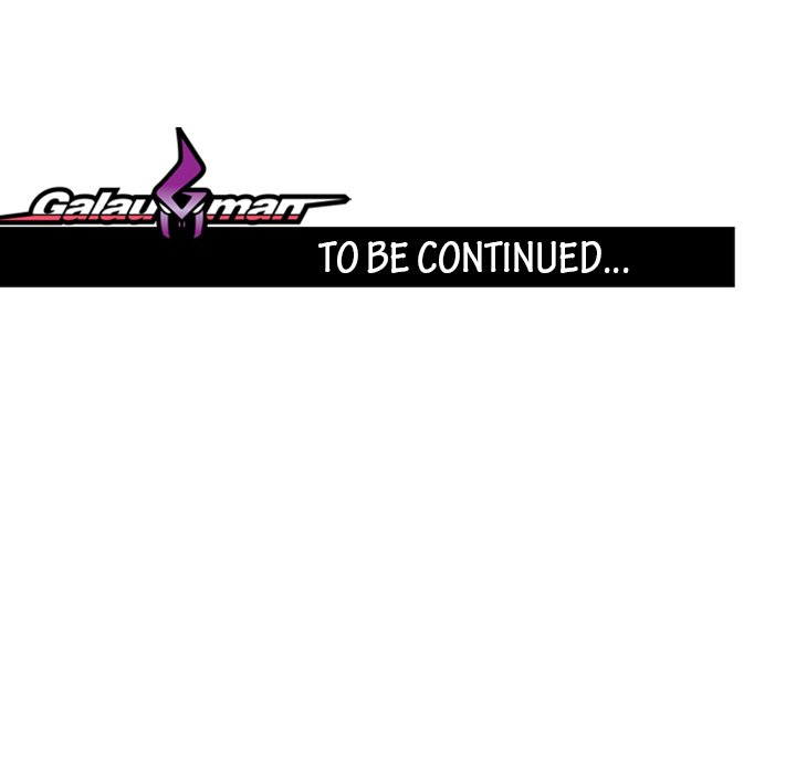 Galauman Galauman EP 91 - Toomics page 55 - 