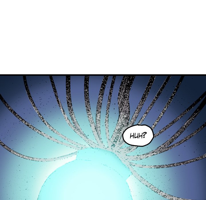 Galauman Galauman EP 91 - Toomics page 8 - 