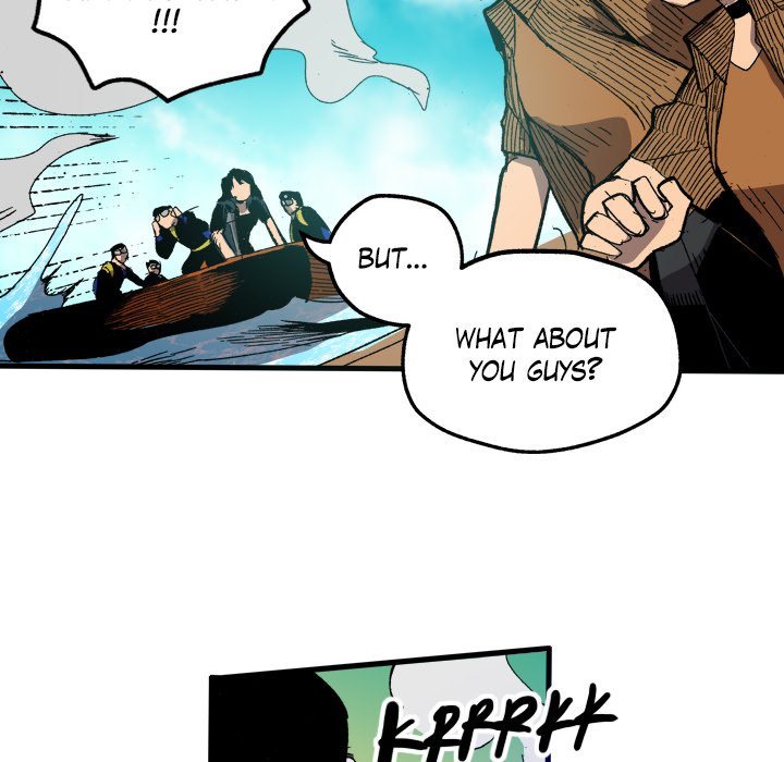Galauman Galauman EP 92 - Toomics page 11 - 