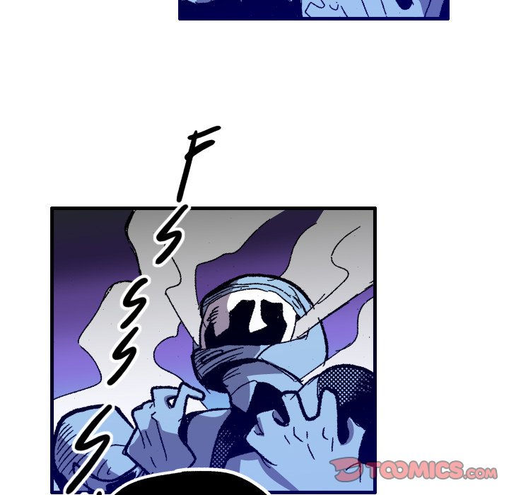 Galauman Galauman EP 92 - Toomics page 14 - 