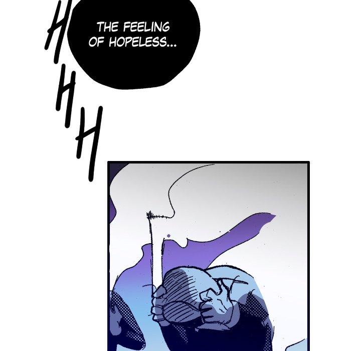 Galauman Galauman EP 92 - Toomics page 15 - 