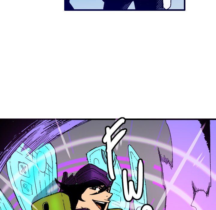 Galauman Galauman EP 92 - Toomics page 16 - 