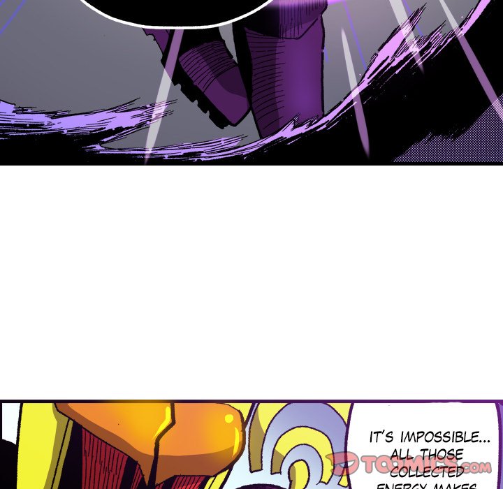 Galauman Galauman EP 92 - Toomics page 18 - 