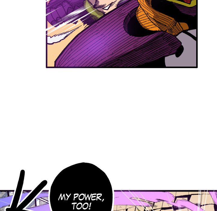 Galauman Galauman EP 92 - Toomics page 20 - 