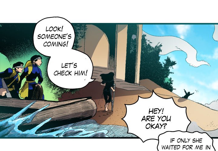 Galauman Galauman EP 92 - Toomics page 3 - 
