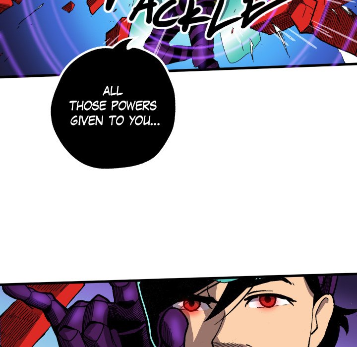 Galauman Galauman EP 92 - Toomics page 29 - 