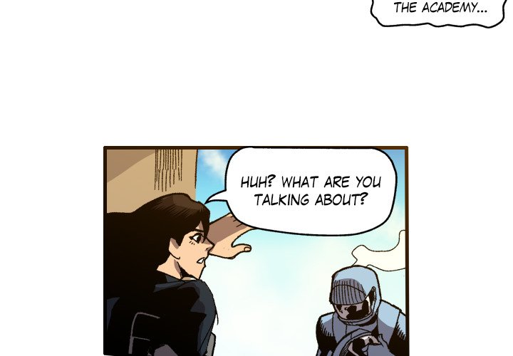 Galauman Galauman EP 92 - Toomics page 4 - 