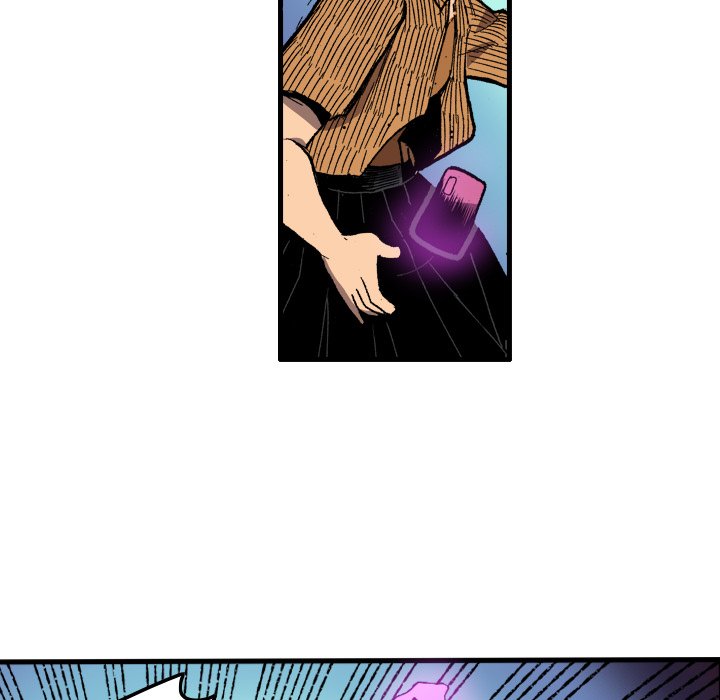 Galauman Galauman EP 92 - Toomics page 31 - 