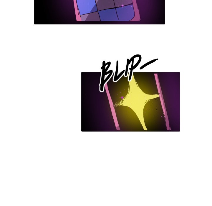 Galauman Galauman EP 92 - Toomics page 36 - 