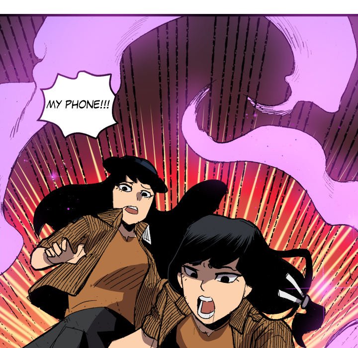 Galauman Galauman EP 92 - Toomics page 37 - 