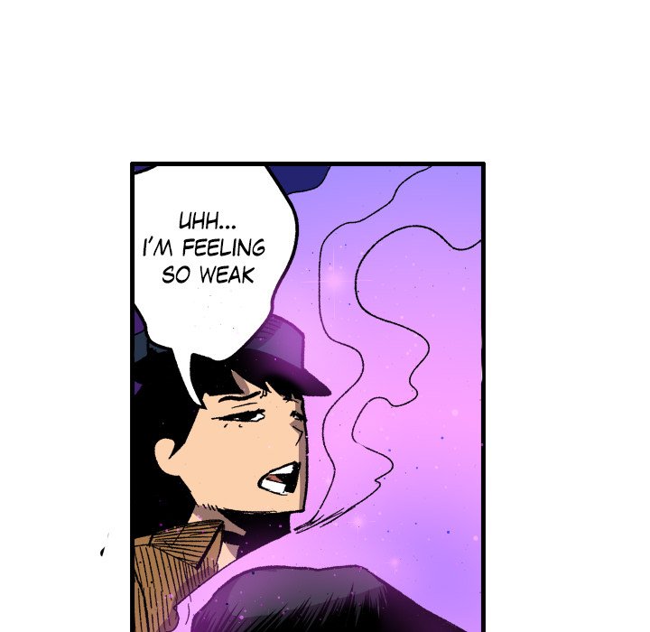 Galauman Galauman EP 92 - Toomics page 39 - 