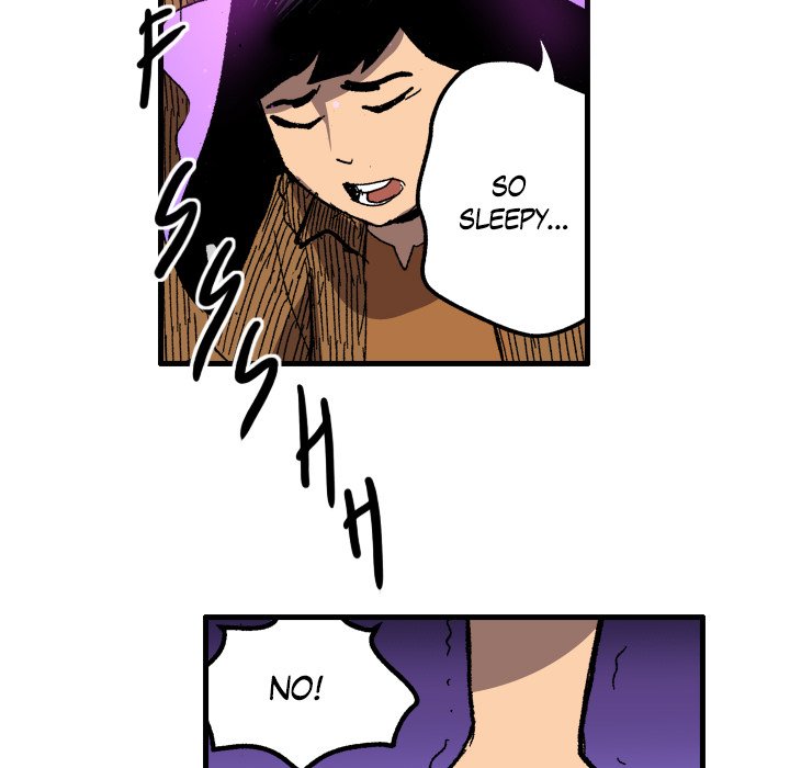 Galauman Galauman EP 92 - Toomics page 40 - 