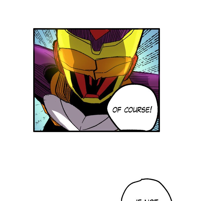 Galauman Galauman EP 92 - Toomics page 45 - 