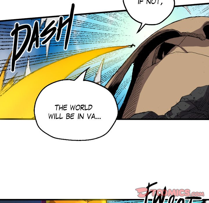 Galauman Galauman EP 92 - Toomics page 46 - 