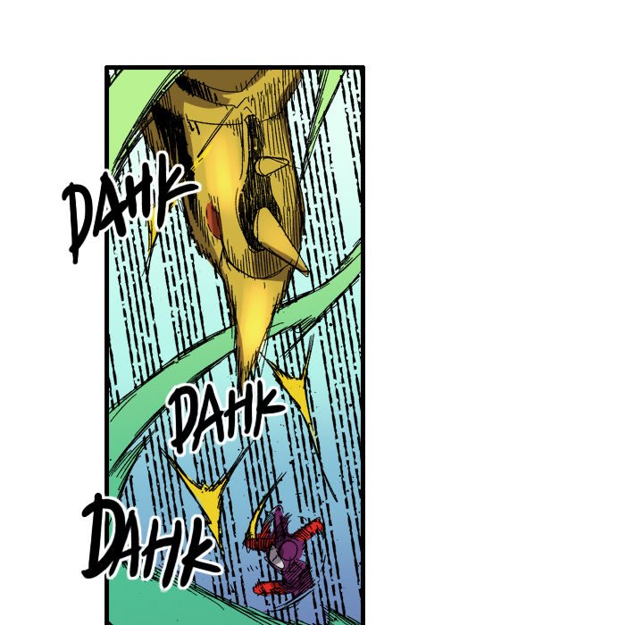 Galauman Galauman EP 92 - Toomics page 49 - 