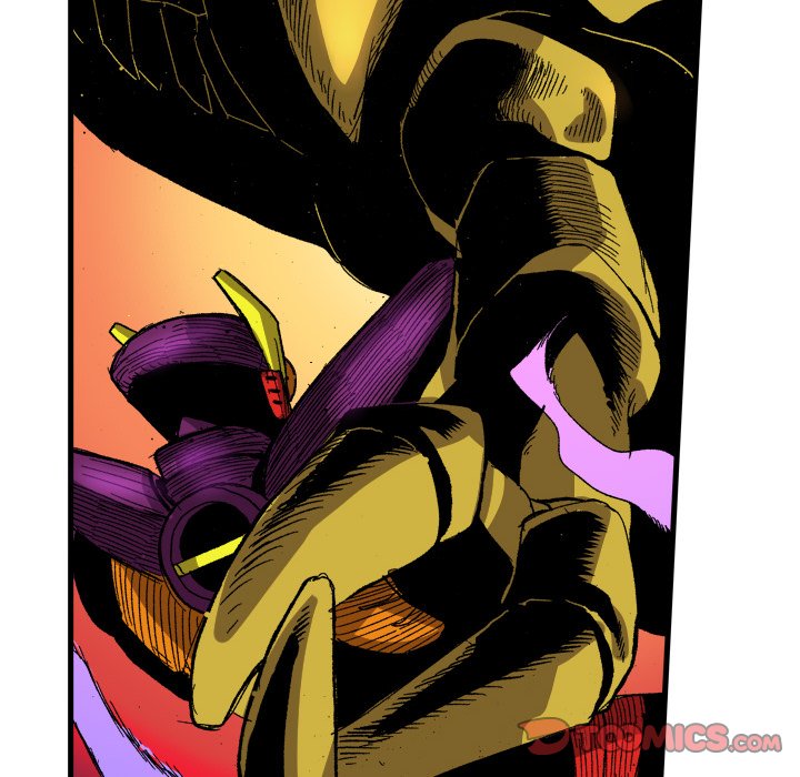 Galauman Galauman EP 92 - Toomics page 54 - 