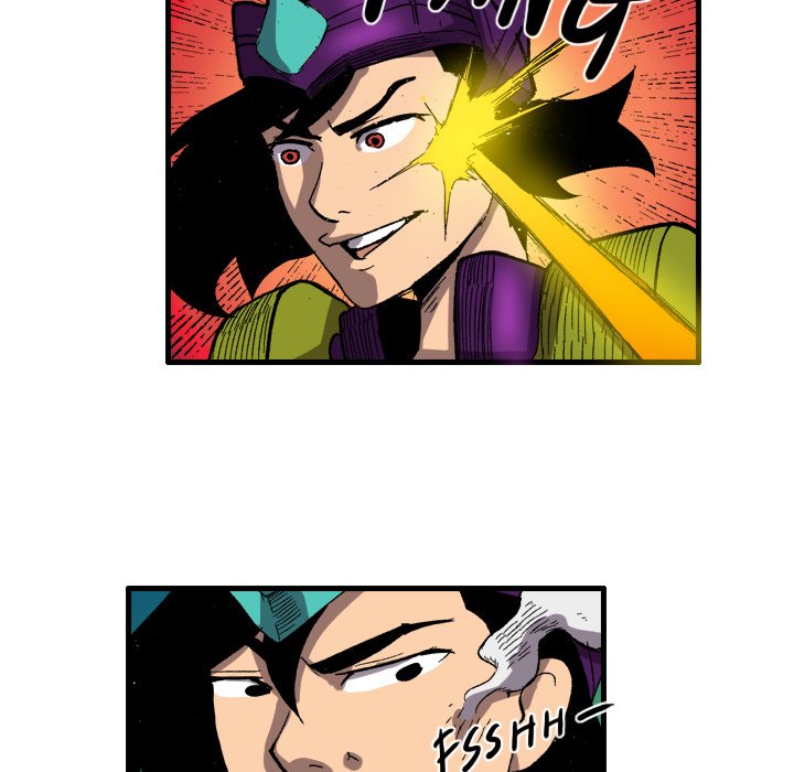 Galauman Galauman EP 92 - Toomics page 56 - 
